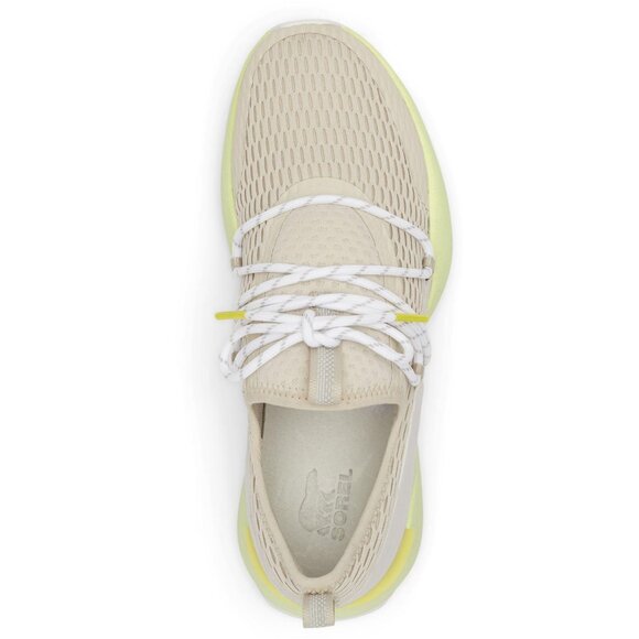 NWT SOREL Women's Kinetic Impact Lace Sneakers - Picture 3 of 11